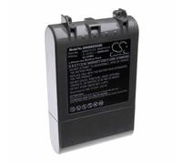 vhbw Batterie compatible avec Dyson SV11, V7, V7 Animal, V7 Motorhead Pro aspirateur, robot électroménager (2000mAh, 21,6V, Li-ion)