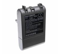 vhbw Batterie compatible avec Dyson SV11, V7, V7 Animal, V7 Motorhead Pro aspirateur, robot électroménager (3000mAh, 21,6V, Li-ion)