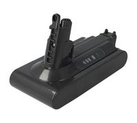 vhbw Batterie compatible avec Dyson V10 Cyclone series, V10 Total Clean aspirateur, robot électroménager (2000mAh, 25,2V, Li-ion)