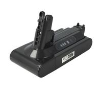 vhbw Batterie Compatible avec Dyson V10 Total Clean | aspirateur gris (3000mAh, 25,2V, Li-ion)