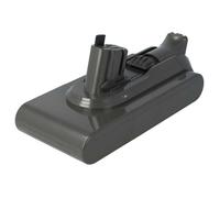 vhbw Batterie compatible avec Dyson V11 Absolute Extra +, Absolute Extra Pro, Animal aspirateur (3600mAh, 25,2V, Li-ion, gris foncé)