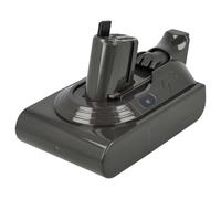 vhbw Batterie Compatible avec Dyson V12 Detect Slim Absolute aspirateur (2000mAh, 18V, Li-ION)