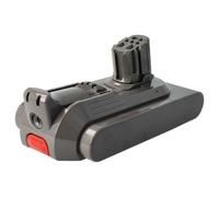 vhbw Batterie compatible avec Dyson V12 Slim Motorhead, Slim Complete, Slim Complete Generation 2021 aspirateur gris (2500mAh, 25,2V, Li-ion)