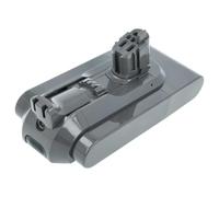 vhbw Batterie compatible avec Dyson V15 Detect Total Clean SV22, V15s Submarine robot électroménager gris foncé (4000mAh, 25,2V, Li-ion)
