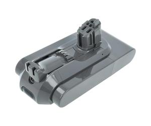 vhbw Batterie compatible avec Dyson V15 Detect Total Clean SV22 | V15s Submarine robot électroménager gris foncé (4000mAh, 25,2V, Li-ion)