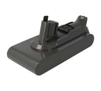 vhbw Batterie compatible avec Dyson V15 Detect, V15 Detect Absolute Extra aspirateur gris foncé (4200mAh, 25,2V, Li-ion)