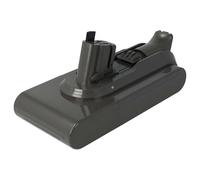 vhbw Batterie compatible avec Dyson V15 Detect, V15 Detect Absolute Extra aspirateur gris foncé (4200mAh, 25,2V, Li-ion)