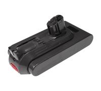 vhbw Batterie Compatible avec Dyson V15 Detect, V15 Detect Absolute Extra Robot électroménager Gris foncé (4000mAh, 25,2V, Li-ION)