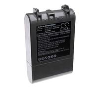 vhbw Batterie compatible avec Dyson V7 Motorhead vacuum, V7 Total Clean, V7 Trigger aspirateur, robot électroménager (2000mAh, 21,6V, Li-ion)