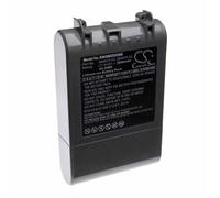 vhbw Batterie compatible avec Dyson SV11, V7, V7 Animal, V7 Motorhead Pro aspirateur, robot électroménager (2000mAh, 21,6V, Li-ion)