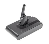 vhbw Batterie compatible avec Dyson V8 Absolute, V8 Animal, SV10, V8, V8 Absolute Cord-Free aspirateur gris (2000mAh, 21,6V, Li-ion)