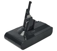 vhbw Batterie Compatible avec Dyson V8 Range, V8 Animal Exclusive, V8 Fluffy aspirateur Gris (4000mAh, 21,6V, Li-ION)