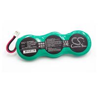 vhbw Batterie compatible avec EasyTel MP910 téléphone fixe sans fil (250mAh, 3,6V, NiMH)