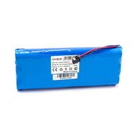 vhbw Batterie Compatible avec Ecovacs Deebot D523