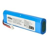 vhbw Batterie compatible avec Ecovacs Deebot N8, N8 Pro, Ozmo 920 aspirateur, robot électroménager (2600mAh, 14,4V, Li-ion)