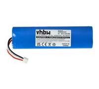 vhbw Batterie compatible avec Ecovacs Deebot N8, N8 Pro, Ozmo 920 aspirateur, robot électroménager (3200mAh, 14,4V, Li-ion)
