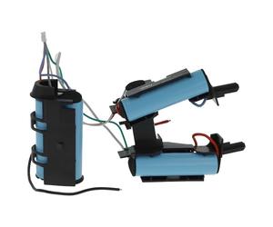 vhbw Batterie Compatible avec Electrolux ZB3020S