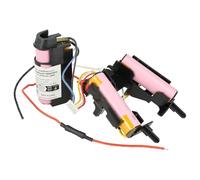 vhbw Batterie Compatible avec Electrolux ZB3106 900273763, 900940832, 90027376300, 90094083200, aspirateur (2500mAh, 14,4V, Li-ION)