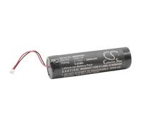 vhbw batterie compatible avec Eschenbach SmartLux, SmartLux 2.5 loupe de lecture (2600mAh, 3.7V, Li-Ion)