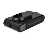 vhbw Batterie compatible avec Eufy HomeVac S11 Infinity, Go, Reach aspirateur (2500mAh, 25,2V, Li-ion)