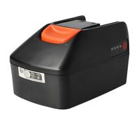 vhbw Batterie compatible avec Fein ASW 18-6 PC outil électrique (4000 mAh, Li-ion, 18 V)