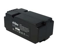 vhbw Batterie compatible avec Ferrex R800 Easy+ tondeuse à gazon (2000mAh, 25,2V, Li-ion)