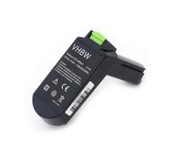 vhbw Batterie compatible avec Festool CXS, CXS 1.3 Li Plus, CXS 1.3 Li Set, CXS 1.5 Li Plus outil électrique (1500 mAh, Li-ion, 10,8 V)