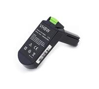 vhbw Batterie Compatible avec Festool CXS, CXS 1.3 Li Plus, CXS 1.3 Li Set, CXS 1.5 Li Plus Outil électrique (1500 mAh, Li-ION, 10,8 V)