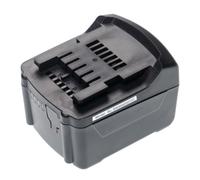 vhbw Batterie compatible avec Fischer FSS 18V 400 BL - Set 2, FSS 18V 400 BL - Set 3, FSS 18V 400 BL - Set 4 (Li-Ion 2000mAh, 18V)