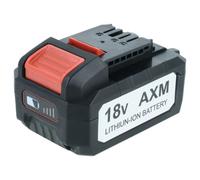 vhbw Batterie compatible avec Flex Lithium Power 18 V outil électrique (4000 mAh, Li-ion, 18 V)