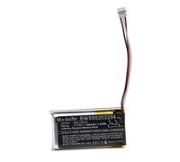 vhbw Batterie Compatible avec Flir One Pro, 435-0012, One Pro LT caméra Thermique (450mAh, 3,7V, Li-polymère)