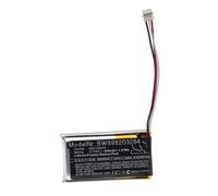 vhbw Batterie compatible avec Flir 435-0012, One Pro, One Pro LT caméra thermique (450mAh, 3,7V, Li-polymère)