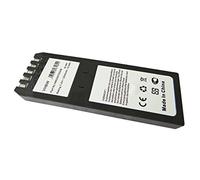 vhbw Batterie Compatible avec Fluke 741, 743, 863, 865, 867, 741B, 743B, 867B oscilloscope, Outil de Mesure (2200mAh, 7,2V, NiMH)