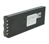 vhbw Batterie Compatible avec Fluke 741, DSP2000, DSP100, 743, 865, 863, 867B, 743B, 741B, 867 (2500mAh, 7,2V, NiMH)