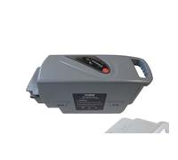 Vhbw Batterie Compatible Avec Flyer C10, C10 Hs, C11 Hs, C12 Hs, C6, C8 Hs, L10, L10 Hs, L11, L11 Hs E-Bike (13200mah, 25,2v, Li-Ion)