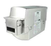 vhbw Batterie Compatible avec Flyer Cargo, C8 HS, Cross-Country, C10 HS, C10, C11 HS, C12 HS, C6 vélo électrique (13,2Ah, 25,2V, Li-ION) - Gris