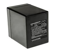 vhbw Batterie compatible avec Flymo Sabre Trim Attachment (9646617-62) outil électrique (6000mAh LiFePO4 12,8 V)