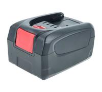 vhbw Batterie compatible avec Flymo UltraStore 340 R, 380R tondeuse débroussailleuse, coupe bordure (4000mAh, 18V, Li-ion)