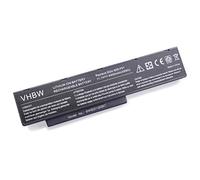 vhbw Batterie Compatible avec Fujitsu-Siemens Amilo Li3710