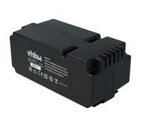 vhbw Batterie compatible avec Fuxtec FX-RB224, FX-RB218 tondeuse 1500mAh, 25,2V, Li-ion