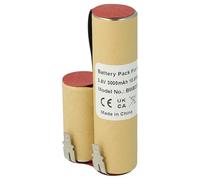 vhbw batterie 3000mAh (3.6V) pour outils de jardin Gardena, taille-buissons, taille-haies etc. remplace Accu3.