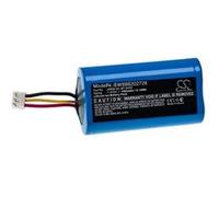 vhbw Batterie compatible avec Gardena ComfortCut 8893, 8895 outil électrique (1500 mAh, Li-ion, 7,4 V) G