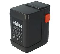 vhbw Batterie Compatible avec Gardena EasyCut 48 Plus (8874-20), EasyCut 46 (8871-20) cisaille (3000mAh, 18V, Li-ION)
