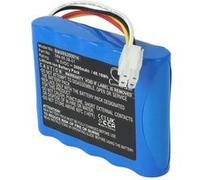vhbw Batterie Compatible avec Gardena R100Li, R130Li, R160Li 2016, R160Li 2017, R160Li 2018, Sileno, Sileno+ Robot Tondeuse (2600mAh, 18,5V, Li-ION)