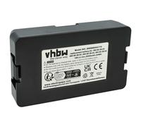 vhbw Batterie compatible avec Gardena SILENO life (2019-2020), 1000, 1250, 750, 850 robot tondeuse (3Ah, 18V, Li-ion)