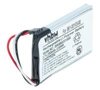 vhbw Batterie Compatible avec Garmin DashCam 46