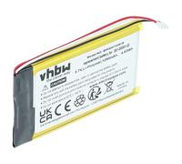 vhbw Batterie Compatible avec Garmin Nüvi 2669LMT