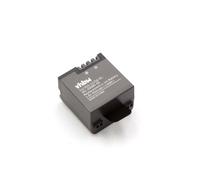 vhbw Batterie compatible avec Garmin Virb X, X compact, XE caméra vidéo caméscope (980mAh, 3,8V, Li-polymère)