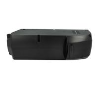 Vhbw Batterie Compatible Avec Gazelle Cabby C380 Vélo Électrique (10,4ah, 36v, Li-Ion) - Noir