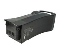Vhbw Batterie Compatible Avec Gazelle Impulse Em (2013-2014), C8 (2014-2015), C7 Plus (2014-2015) Vélo Électrique (11ah, 36v, Li-Ion) - Noir